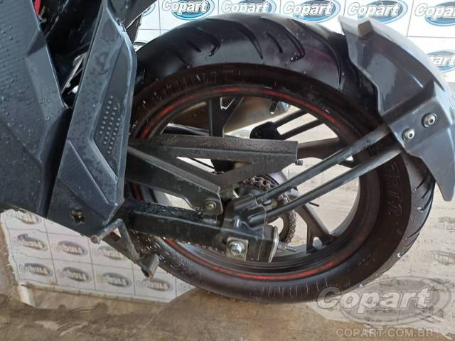 2024 SHINERAY XY 150 