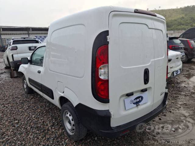 2024 FIAT FIORINO FURGAO 