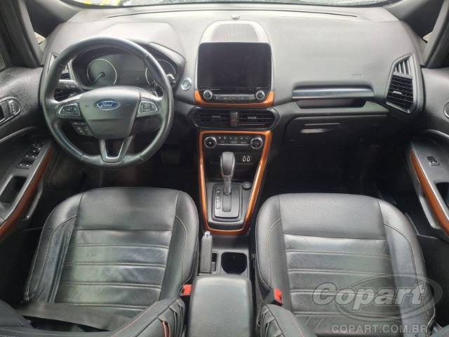 2020 FORD ECOSPORT 