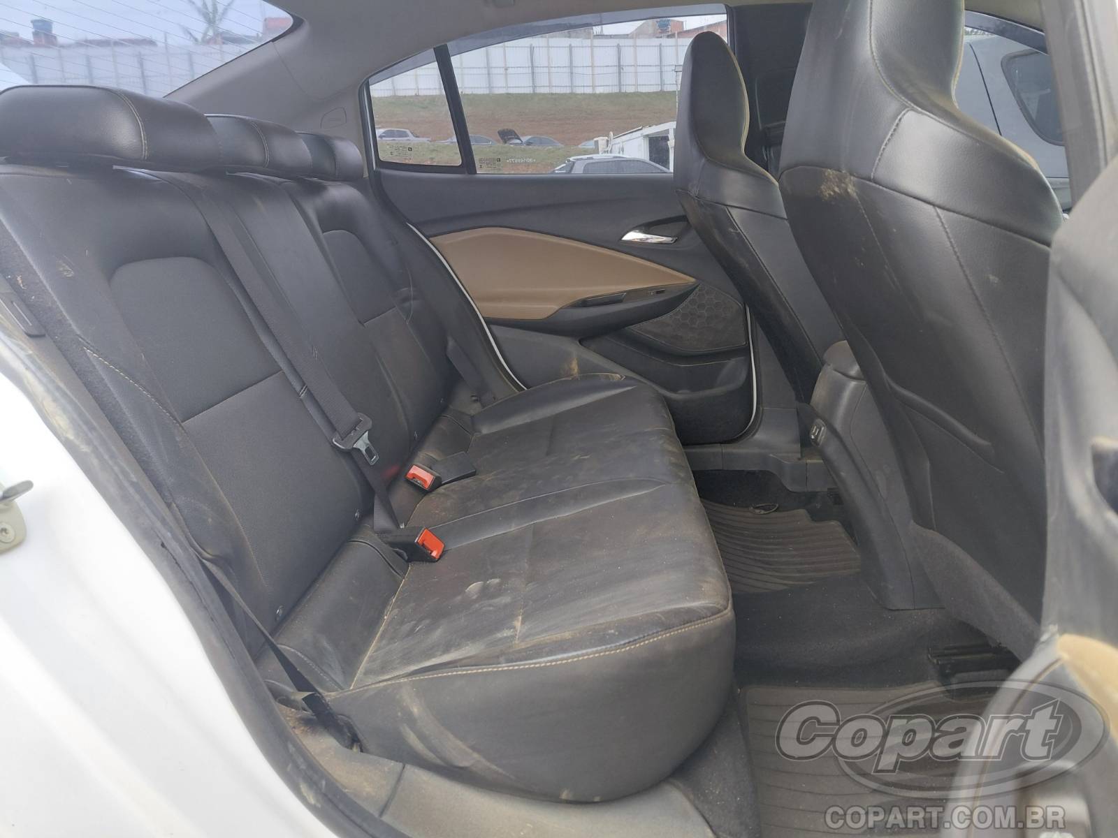 Foto 6 de 15: 2024 CHEVROLET ONIX PLUS