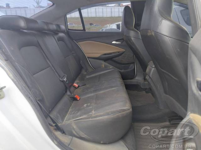 2024 CHEVROLET ONIX PLUS 
