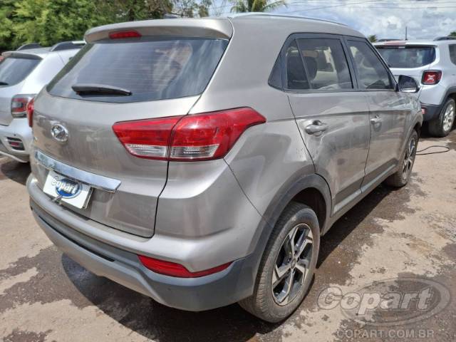 2020 HYUNDAI CRETA 