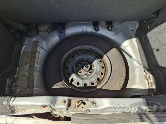 2011 FIAT UNO 