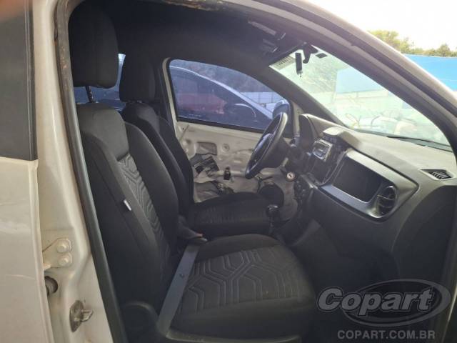 2022 FIAT STRADA CD 