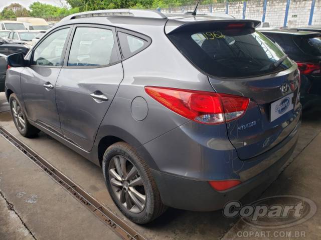2015 HYUNDAI IX35 