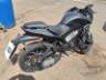 2025 BAJAJ DOMINAR 