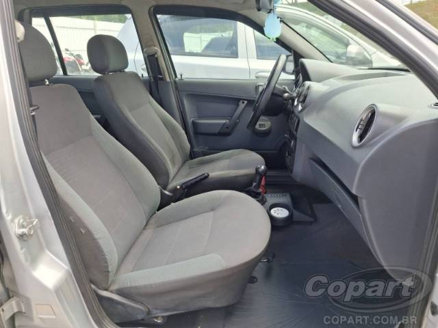 2006 VOLKSWAGEN GOL 