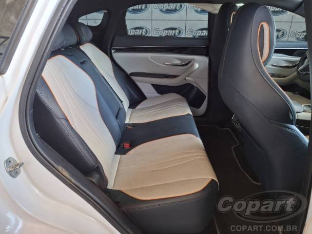 2025 BYD SONG PLUS 