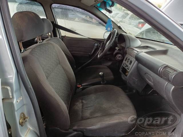 2008 CHEVROLET CLASSIC 