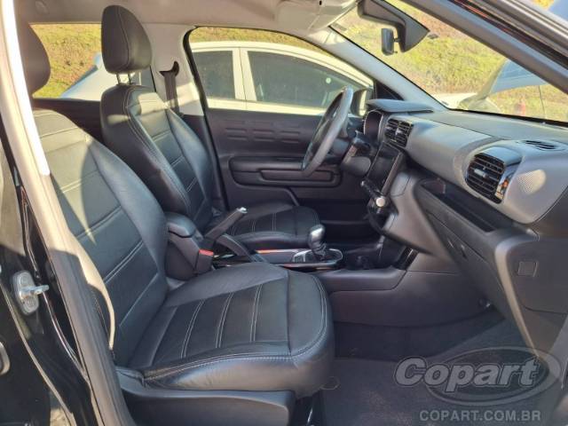 2020 CITROEN C4 CACTUS 