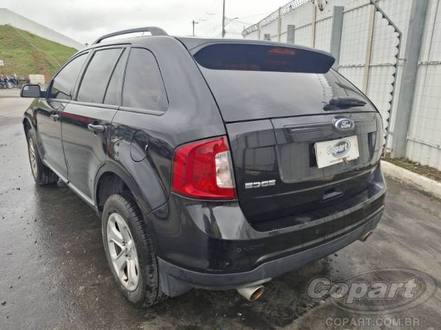 2014 FORD EDGE 