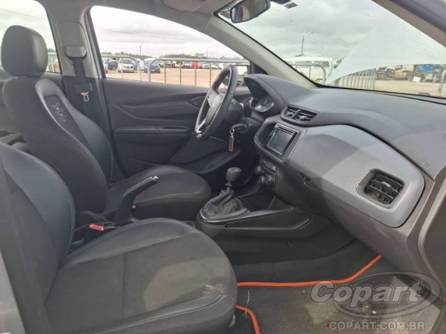 2020 CHEVROLET ONIX PLUS 
