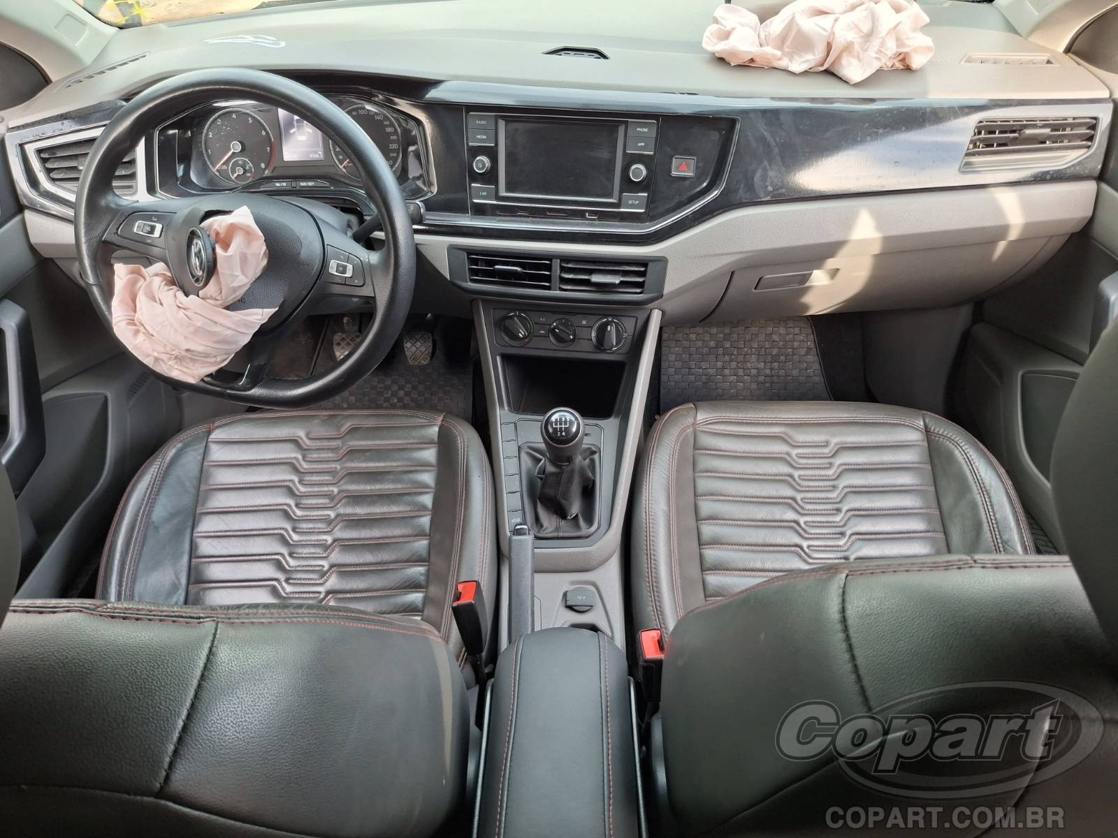 Foto 9 de 11: 2019 VOLKSWAGEN POLO