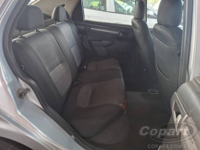 2010 CHEVROLET PRISMA 