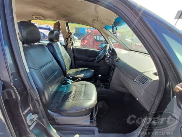2011 CHEVROLET MERIVA 