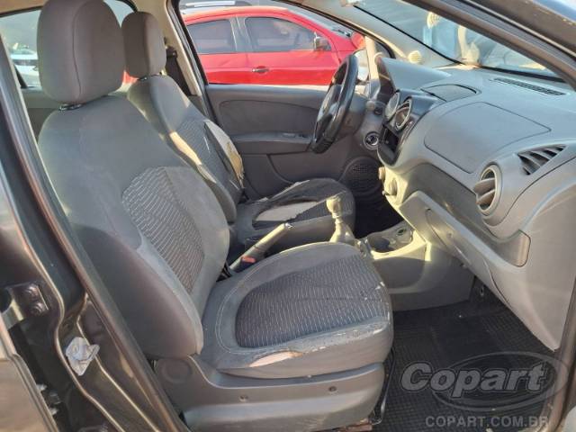 2014 FIAT PALIO 