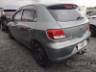 2009 VOLKSWAGEN GOL 