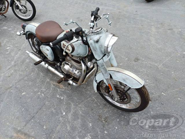 2024 ROYAL ENFIELD CLASSIC 
