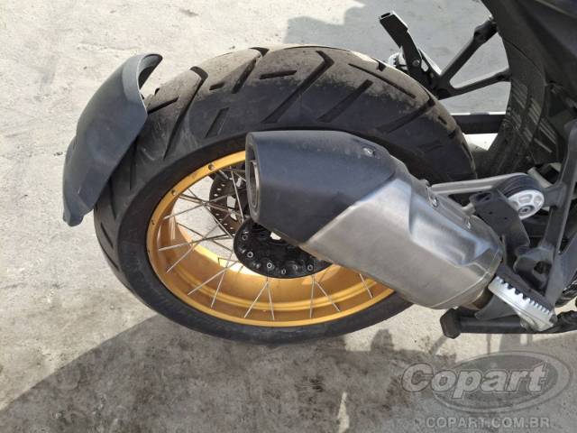 2025 BMW R 1300 