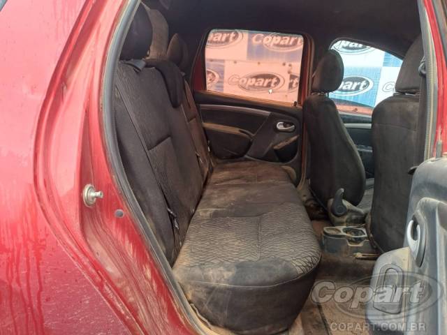 2019 RENAULT DUSTER OROCH 