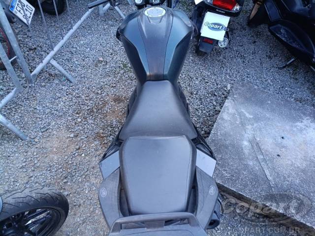 2024 YAMAHA FZ25 FAZER 