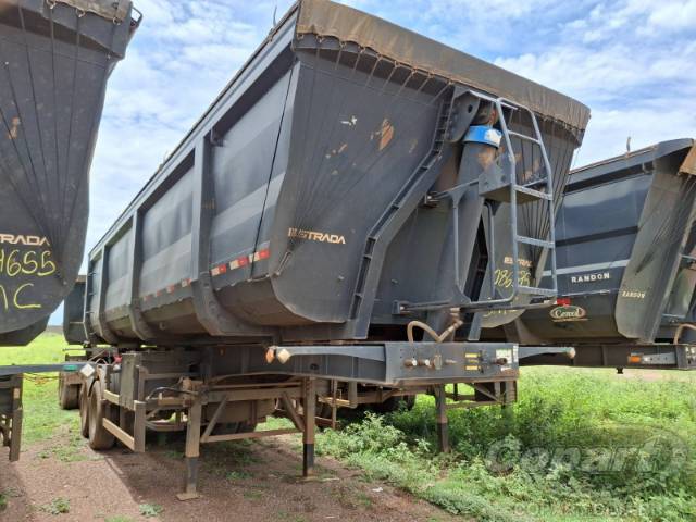 0 ESTRADA SEMI-REBOQUE 