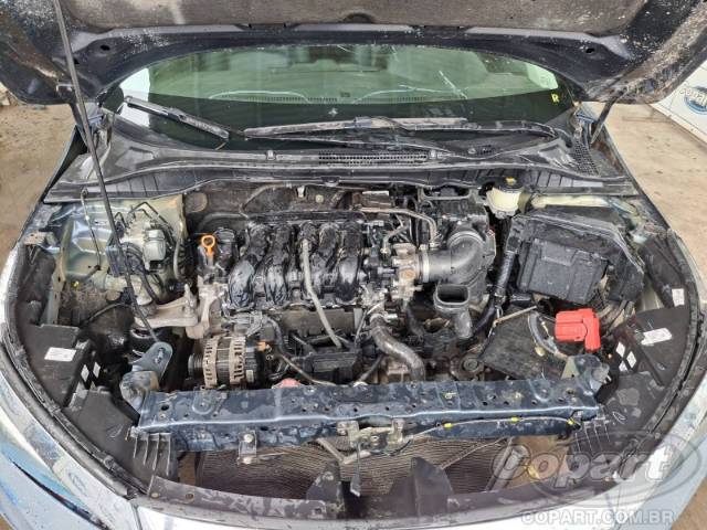 2022 HONDA CITY 