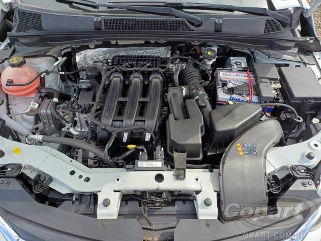 2023 CHEVROLET ONIX PLUS 