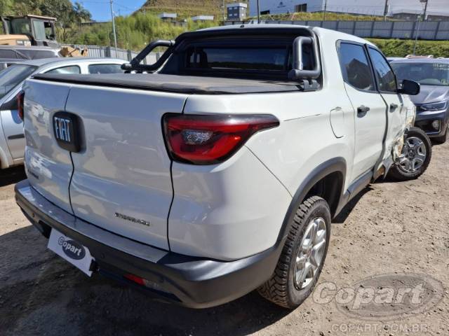 2021 FIAT TORO 