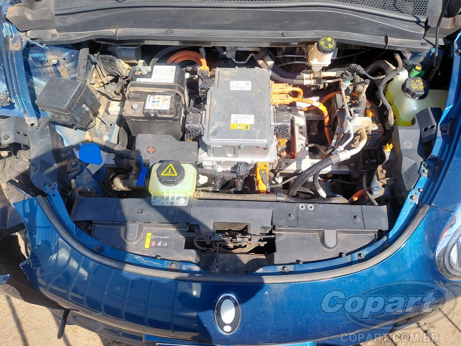 2024 GWM ORA 03 — foto 7 de 10