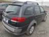 2010 FIAT PALIO WEEKEND 