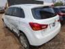 2013 MITSUBISHI ASX 