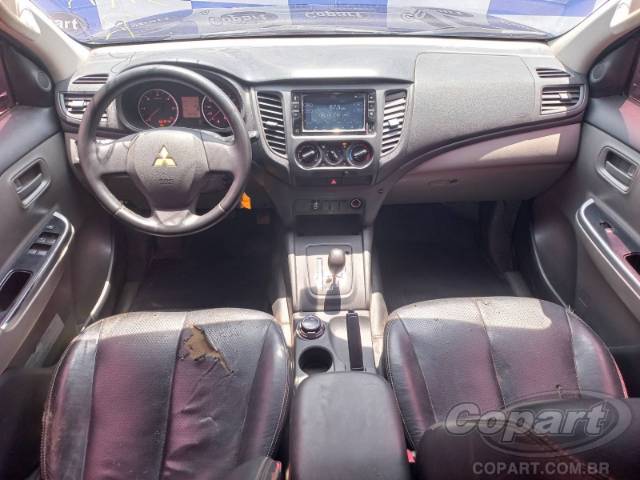 2020 MITSUBISHI L200 TRITON SPORT 