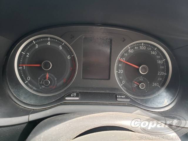 2019 VOLKSWAGEN SAVEIRO CD 