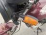 2012 HONDA CG 150 
