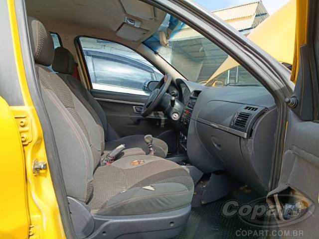 2006 FIAT PALIO 