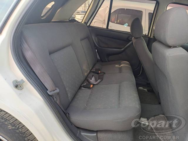 2004 VOLKSWAGEN GOL 