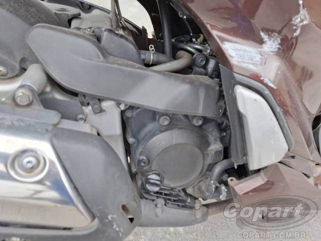 2020 HONDA SH 