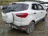 2015 FORD ECOSPORT 
