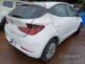 2022 HYUNDAI HB20 