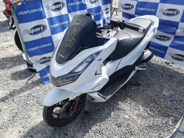 2023 HONDA PCX 