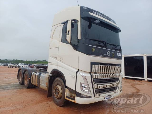 2024 VOLVO FH 