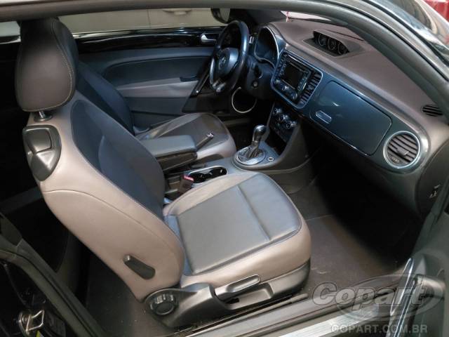 2014 VOLKSWAGEN FUSCA 
