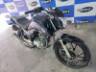 2024 HONDA CG 160 