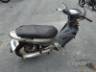 2009 HONDA BIZ 125 