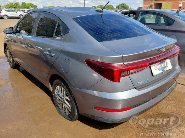2024 HYUNDAI HB20S 