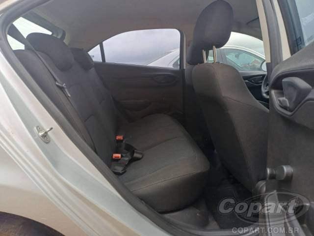 2018 CHEVROLET ONIX 