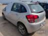 2017 CITROEN C3 