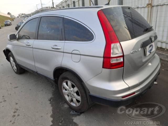 2010 HONDA CR-V 