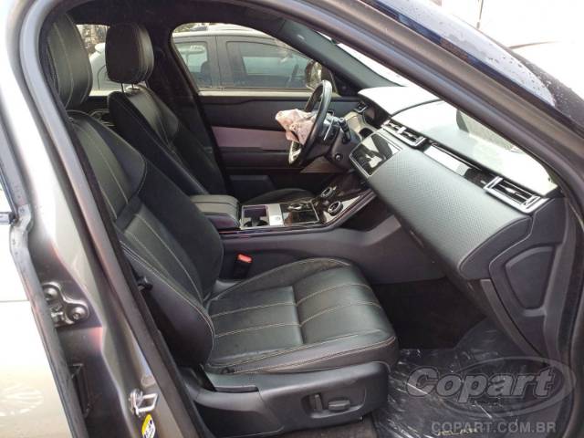 2018 LAND ROVER RANGE ROVER VELAR 